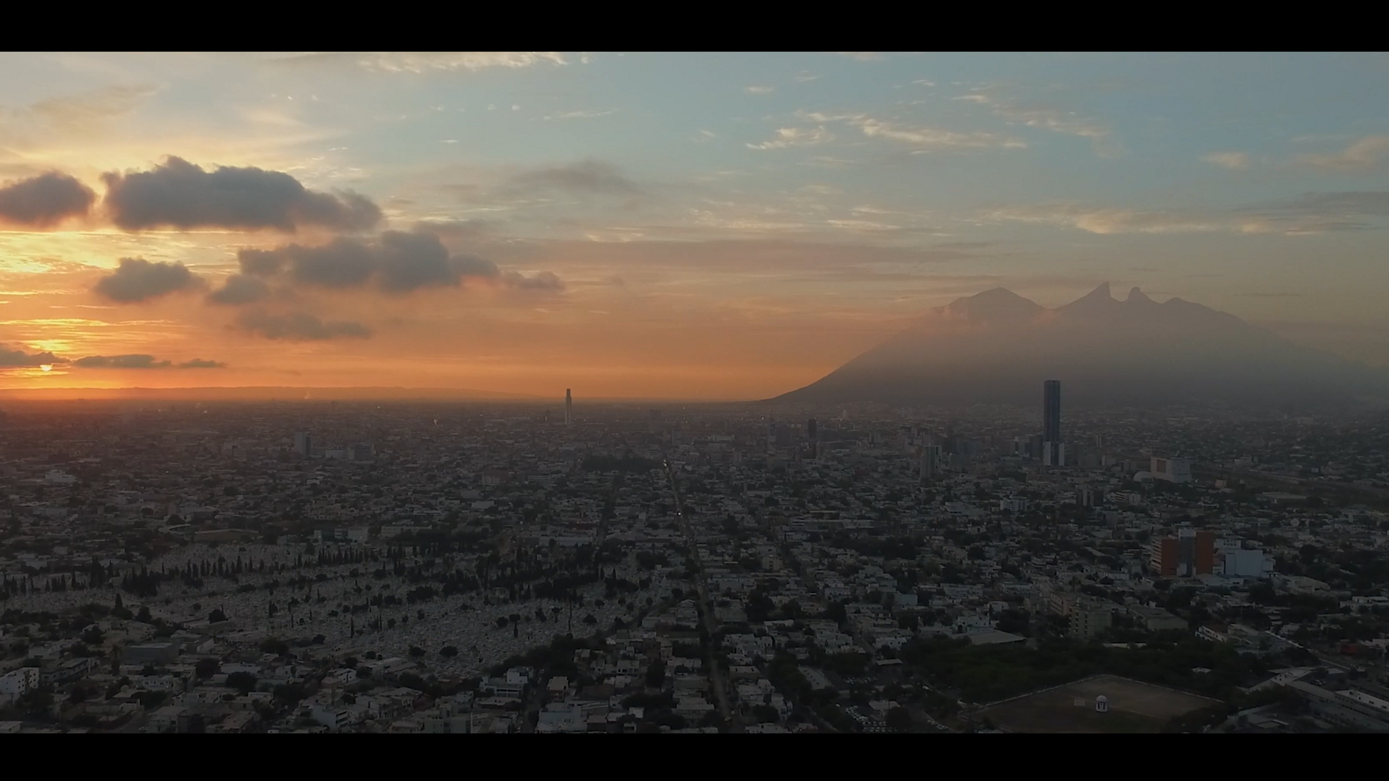 Flavors Monterrey 2024